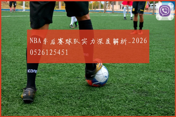 NBA季后赛球队实力深度解析_20260526125451